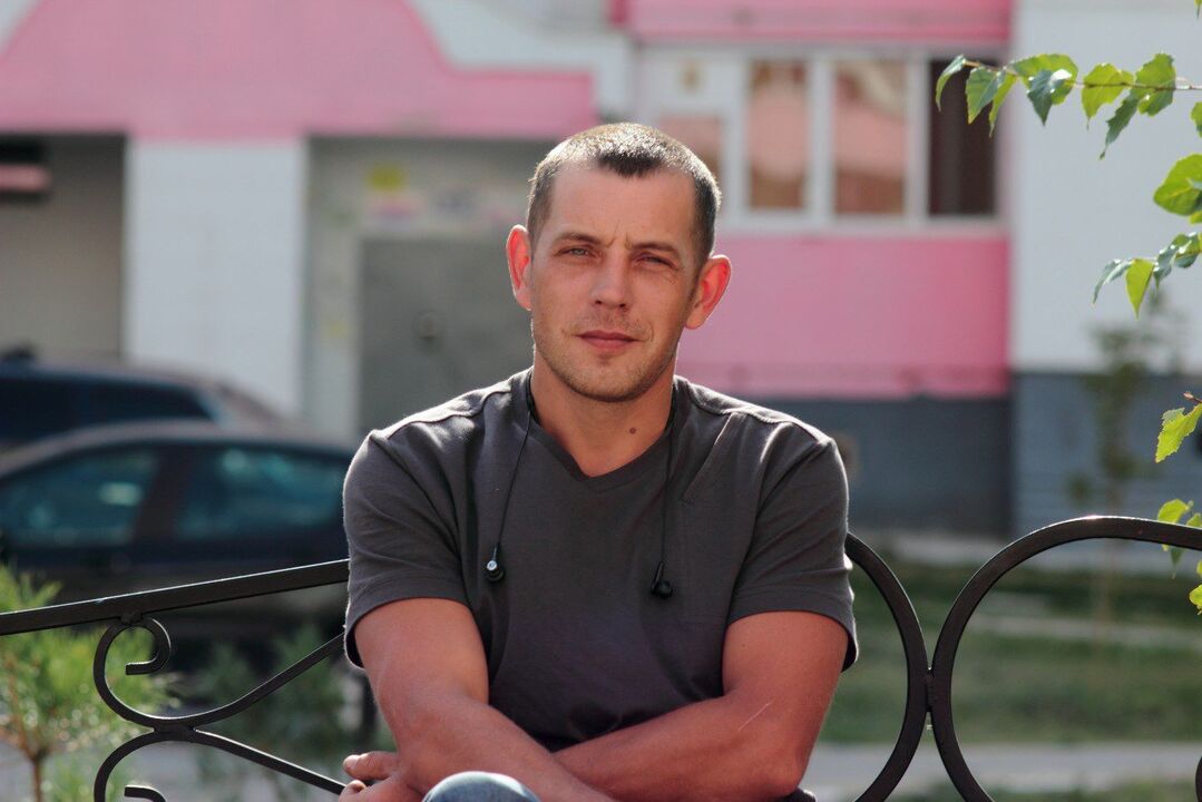 Опыт использования Xtrazex de Vasily de Mariupol