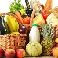 энергетические продукты